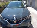 Renault Captur Captur 1.6 E-Tech hybrid Intens 145cv auto Blu/Azzurro - thumbnail 7