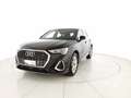 Audi Q3 Sportback 35 2.0 tdi S line edition s-tronic Noir - thumbnail 1