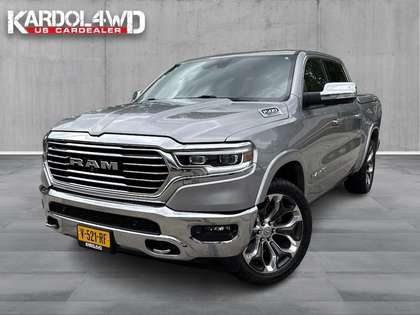 Dodge RAM 1500 5.7 V8 4x4 Crew Cab Longhorn | LPG 200L | Tre