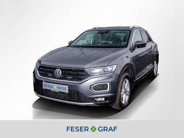 2.0 TSI DSG 4Motion Sport LED*ACC*App*Navi*DAB+*Wi