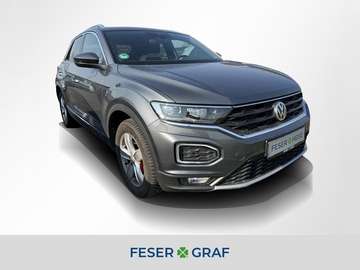 2.0 TSI DSG 4Motion Sport LED*ACC*App*Navi*DAB+*Wi