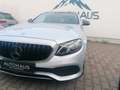 Mercedes-Benz E 220 E 220 d T Exclusive Aut. Exclusive Silber - thumbnail 2