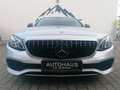 Mercedes-Benz E 220 E 220 d T Exclusive Aut. Exclusive Silber - thumbnail 1