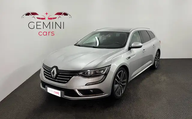 Renault Talisman Talisman Sporter Sporter 1.6 dci energy Intens 130cv edc