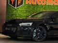 Audi A5 Sportback 2.0 TFSI MHEV Sport |BLACK-ON-BLACK|SUPE Zwart - thumbnail 4
