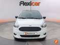 Ford Ka/Ka+ Ka+ 1.19 Ti-VCT White & Black Edition Blanco - thumbnail 2
