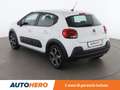 Citroen C3 1.2 PureTech Feel 82 CV Bianco - thumbnail 4