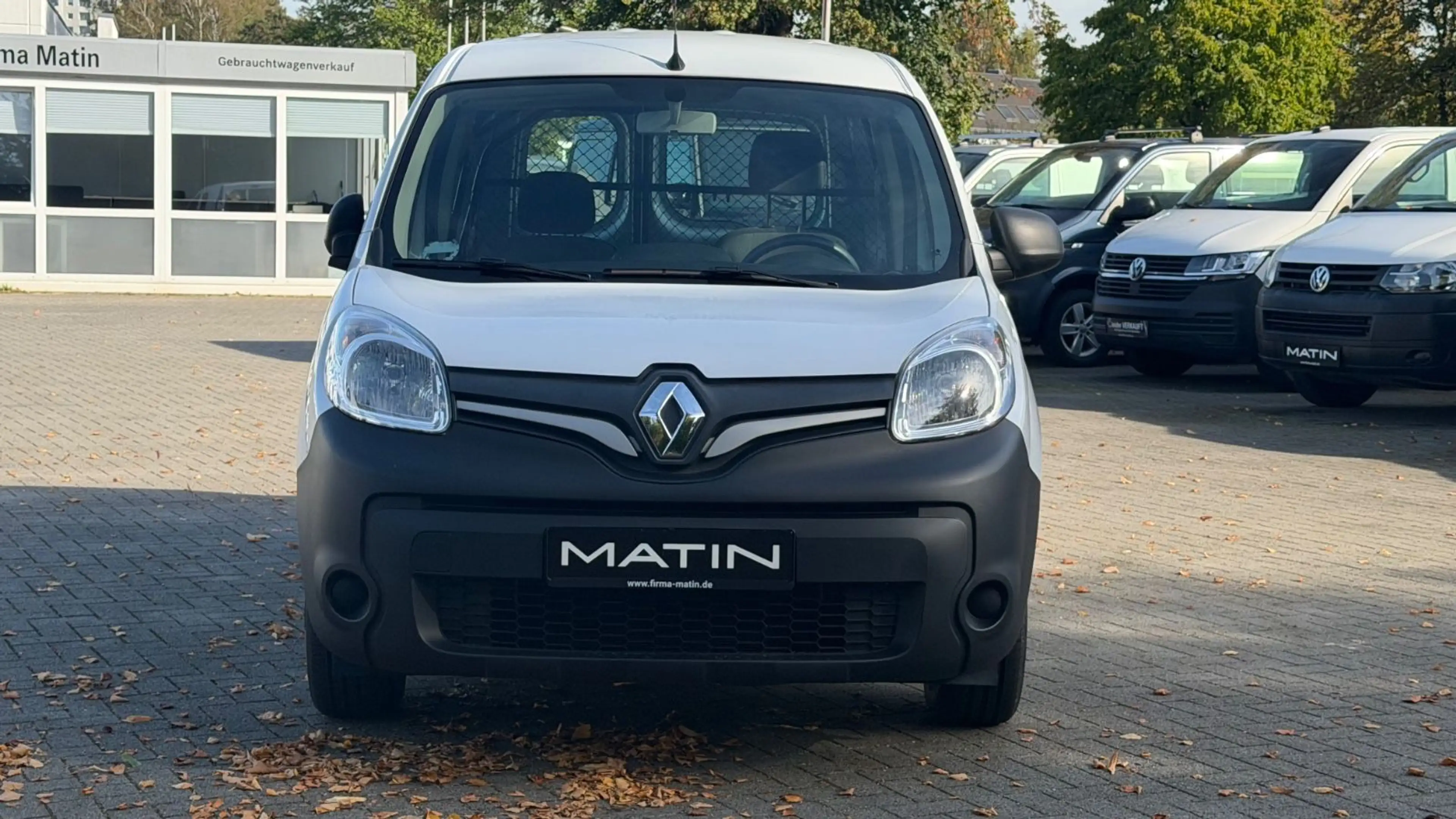 Renault Kangoo KANGOO RAPID EXTRA/PDC/FENSTER/TÜV NEU/1.HAND — photo 2