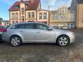 Opel Insignia A  2.0 Sports Tourer Edition*EXPORT* Silber - thumbnail 4
