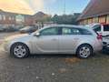 Opel Insignia A  2.0 Sports Tourer Edition*EXPORT* Silber - thumbnail 5