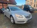Opel Insignia A  2.0 Sports Tourer Edition*EXPORT* Silber - thumbnail 1