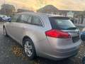 Opel Insignia A  2.0 Sports Tourer Edition*EXPORT* Silber - thumbnail 7