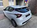 Nissan Micra 1.0 I MET 157DKM HANDELAARS & EXPORT Blanc - thumbnail 4