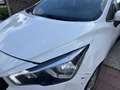 Nissan Micra 1.0 I MET 157DKM HANDELAARS & EXPORT Blanc - thumbnail 15
