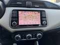 Nissan Micra 1.0 I MET 157DKM HANDELAARS & EXPORT Blanc - thumbnail 11