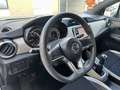 Nissan Micra 1.0 I MET 157DKM HANDELAARS & EXPORT Blanc - thumbnail 10