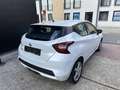 Nissan Micra 1.0 I MET 157DKM HANDELAARS & EXPORT Blanc - thumbnail 3