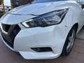 Nissan Micra 1.0 I MET 157DKM HANDELAARS & EXPORT Blanc - thumbnail 14