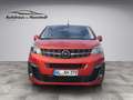Opel Zafira Life 2.0 Diesel Elegance M 177PS 8-AT AHK 2.450kg ACC K Czerwony - thumbnail 2