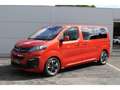Opel Zafira Life 2.0 Diesel Elegance M 177PS 8-AT AHK 2.450kg ACC K Czerwony - thumbnail 29