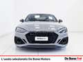 Audi RS5 coupe 2.9 tfsi quattro 450cv tiptronic CARBOCER. Grijs - thumbnail 2