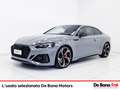 Audi RS5 coupe 2.9 tfsi quattro 450cv tiptronic Gris - thumbnail 1