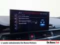 Audi RS5 coupe 2.9 tfsi quattro 450cv tiptronic CARBOCER. Gris - thumbnail 20