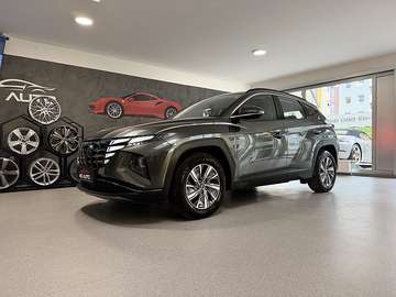 Tucson 1,6 T-GDI 4WD Smart Line *Mit nur 32.000...