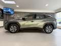 Hyundai TUCSON Tucson 1,6 T-GDI 4WD Smart Line *Mit nur 32.000... Grün - thumbnail 4