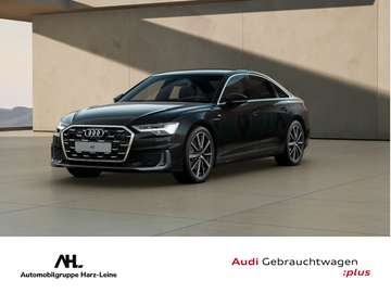Limousine TDI S line Pano Allradlenkung 360