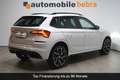 Skoda Kamiq 1.5TSI DSG Monte Carlo LED SHZ Pano Weiß - thumbnail 4
