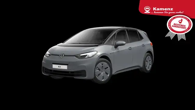 Volkswagen ID.3 Pro Life LED Navi ACC PDC SHZ