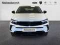 Opel Grandland X Grandland GS 1.2 Hybrid Automatik Navi Kamera Weiß - thumbnail 2