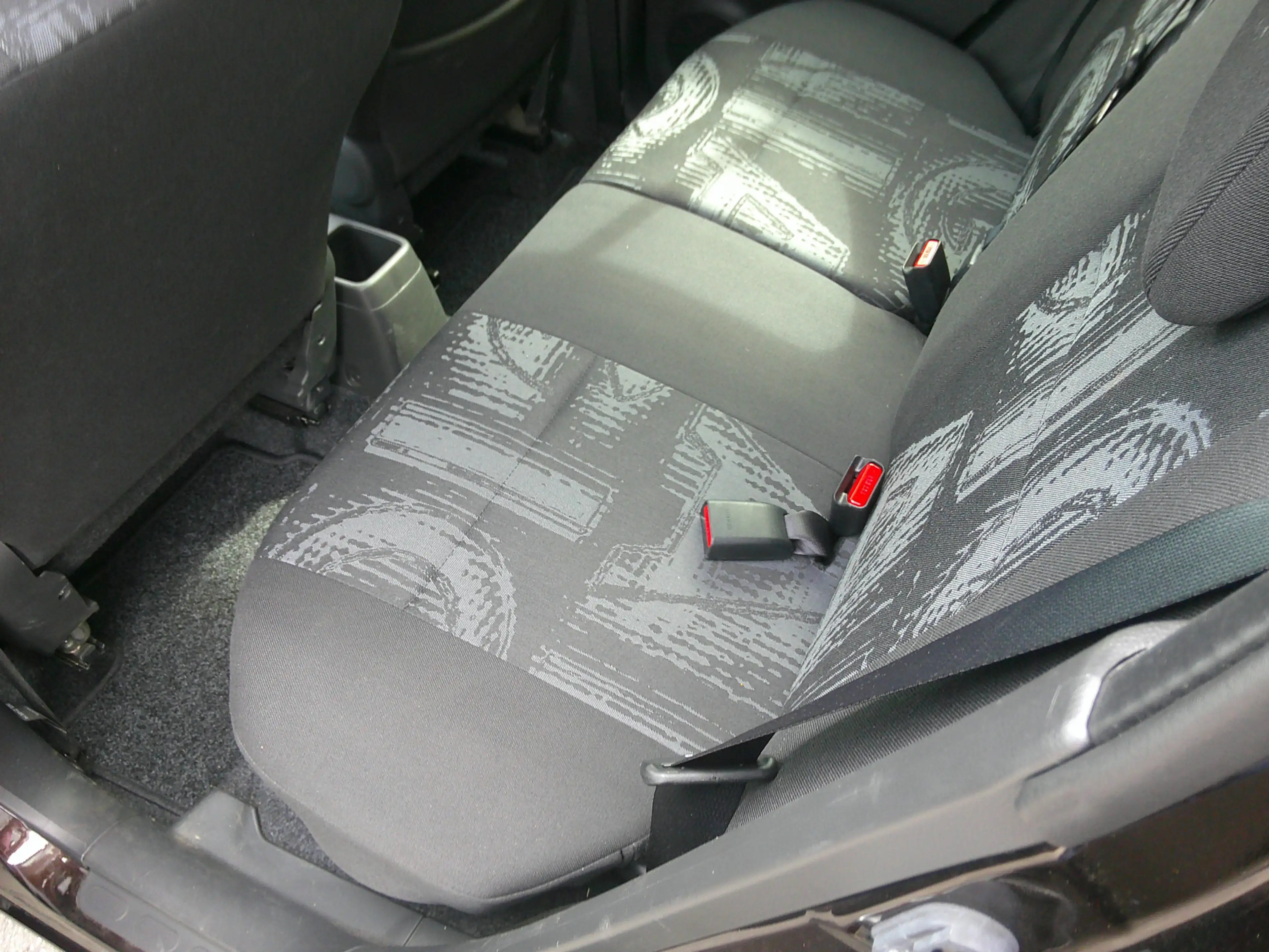 Opel Agila 1.0 Berlin Staat in Hoogeveen — photo 11