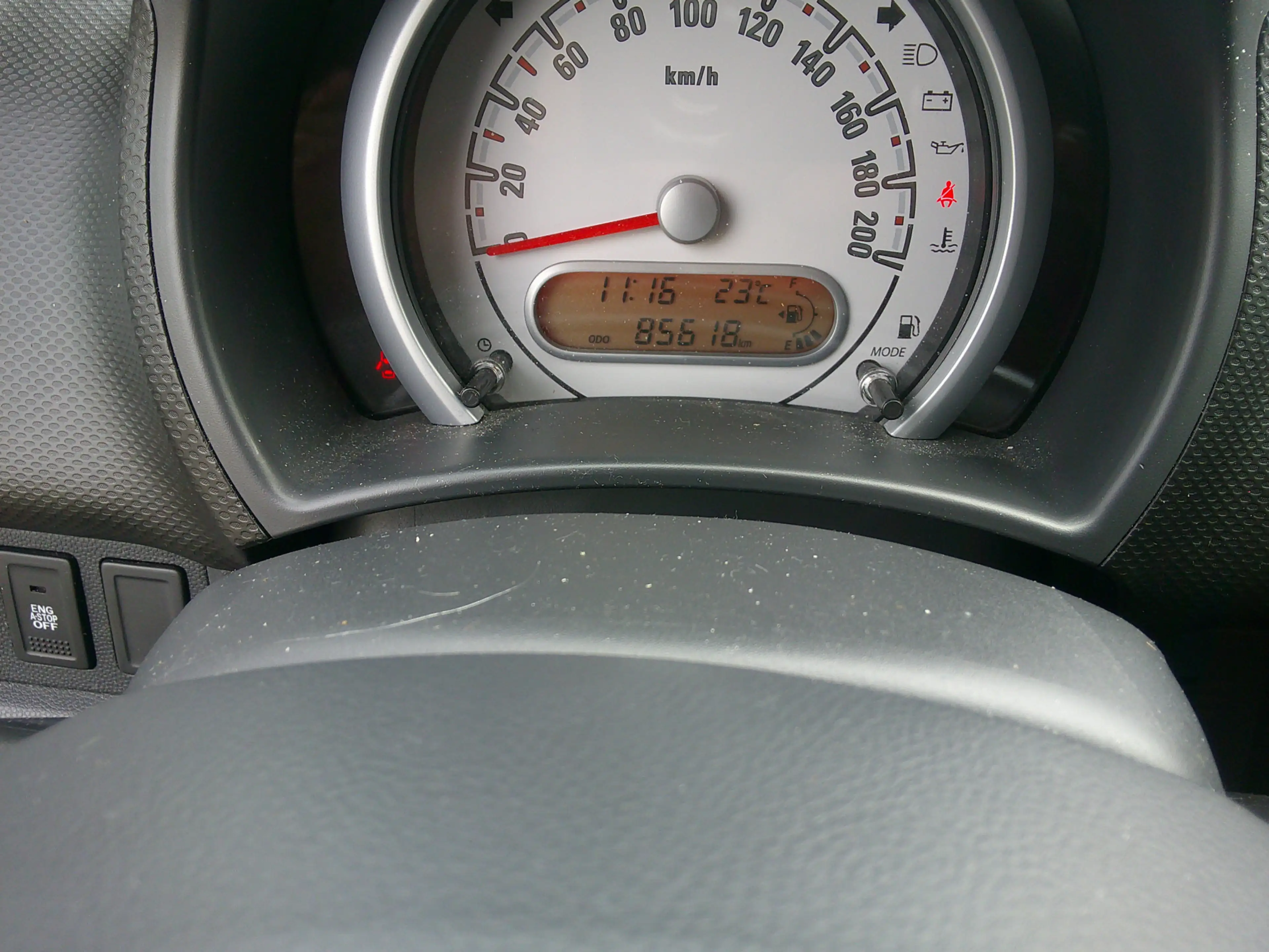 Opel Agila 1.0 Berlin Staat in Hoogeveen — photo 15
