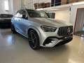Mercedes-Benz GLE 450 d 4M PREMIUM+ AMG NIGHT AHK STANDHZG PANO Silber - thumbnail 1
