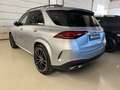 Mercedes-Benz GLE 450 d 4M PREMIUM+ AMG NIGHT AHK STANDHZG PANO Silber - thumbnail 5