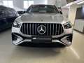 Mercedes-Benz GLE 450 d 4M PREMIUM+ AMG NIGHT AHK STANDHZG PANO Silber - thumbnail 2