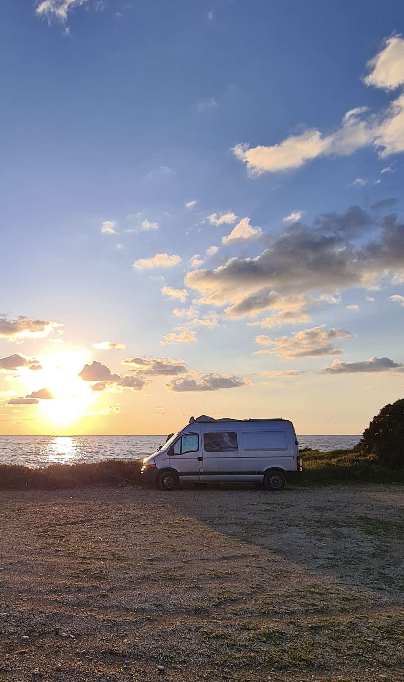 Ojazdené Renault Master dCi