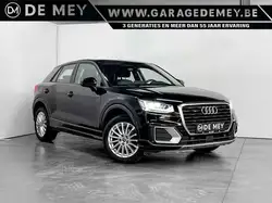 Audi Q2 30TFSI S-tronic 116pk