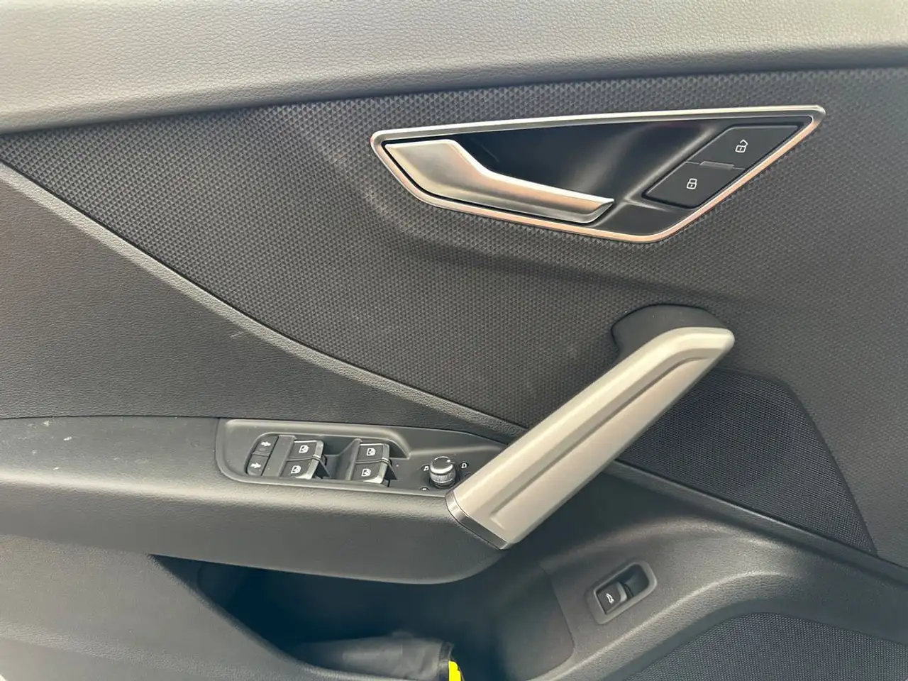 Audi Q2 2026 — фото 10