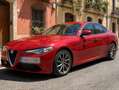 Alfa Romeo Giulia Giulia 2.0 Super Aut. 200 Super Rojo - thumbnail 1