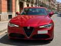 Alfa Romeo Giulia Giulia 2.0 Super Aut. 200 Super Rojo - thumbnail 6
