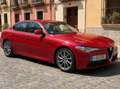 Alfa Romeo Giulia Giulia 2.0 Super Aut. 200 Super Rojo - thumbnail 5