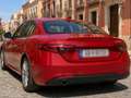 Alfa Romeo Giulia Giulia 2.0 Super Aut. 200 Super Rojo - thumbnail 3