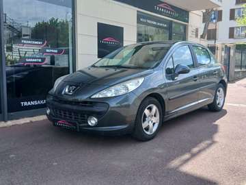 1.4 VTi 16V 95ch Urban Move