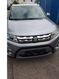 Vitara 1,6 DDiS GL Clear Clear