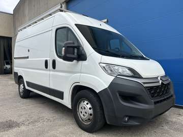 2.2 HDI L2H2 Euro 6d (€9.909 ex btw) Trekhaak