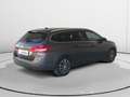 Peugeot 308 1.2 PureTech 130 SW Allure Gris - thumbnail 2