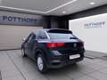 Volkswagen T-Roc 1.0 TSI NAVI PDC DAB+ SITZHZG Zwart - thumbnail 2